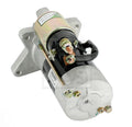 Starter motor NPS M521A52 (OE WL9118400)