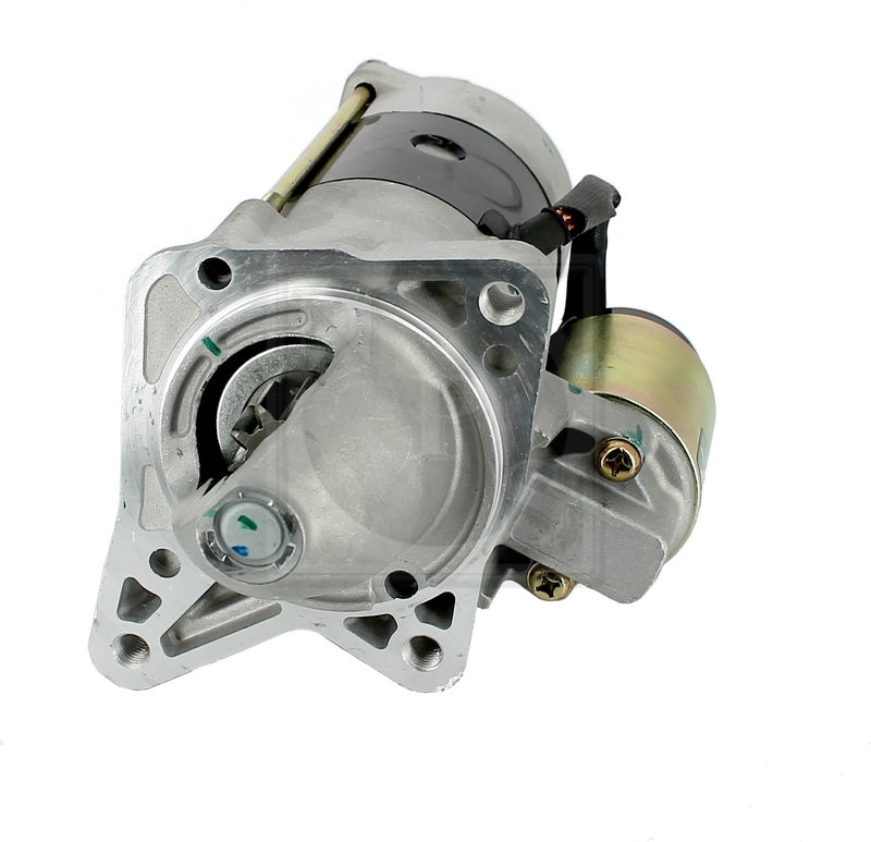 Starter motor NPS M521A52 (OE WL9118400)