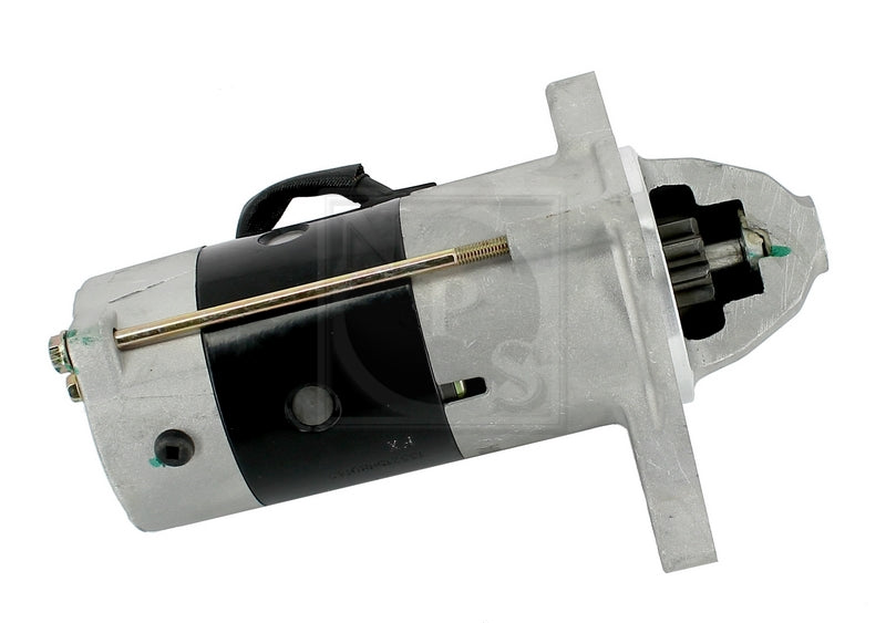 Starter motor NPS M521A52 (OE WL9118400)