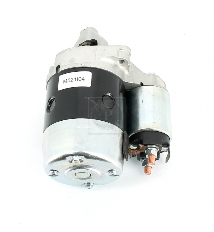 Démarreur NPS M521I04 (OE MD016920)