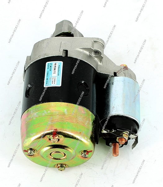 Starter motor NPS M521I05 (OE MD001555)