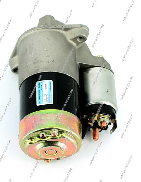 Starter motor NPS M521I08 (OE 3610032640)