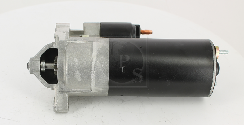 Starter motor NPS M521I10 (OE D9R112)