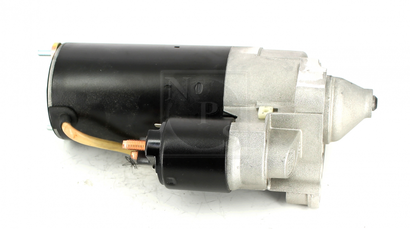 Starter motor NPS M521I10 (OE D9R112)