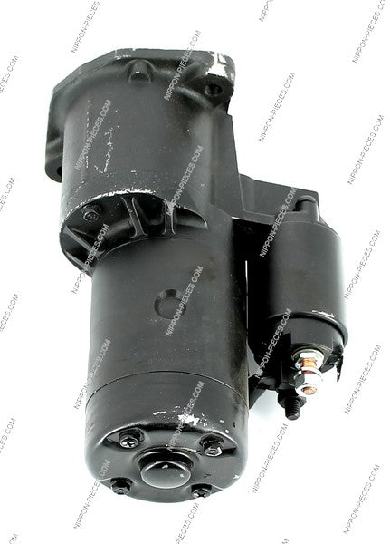 Starter motor NPS M521I35 (OE MD070933)