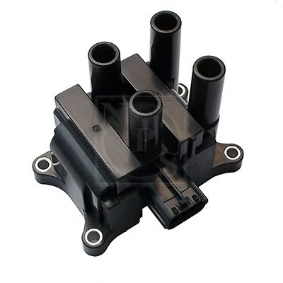 Bobina de encendido NPS M536A13 (OE L81318100)