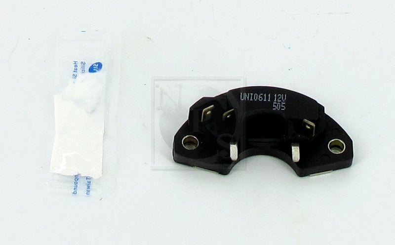 Módulo de encendido NPS M537A08 (OE JE1518V20)