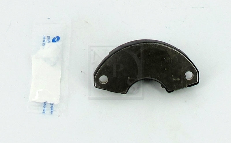 Módulo de encendido NPS M537A08 (OE JE1518V20)