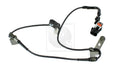 Capteur ABS NPS M568A06 (OE GJ6A4373XE)