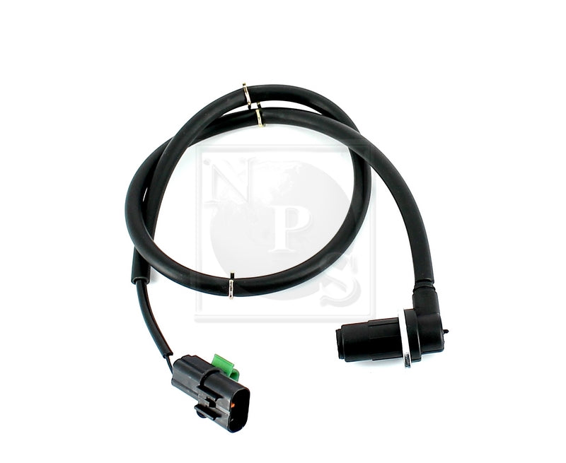 ABS sensor NPS M568I02 (OE MR407271)