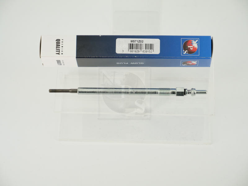Calentador (bujía de precalentamiento) NPS M571Z02 (OE 344469)