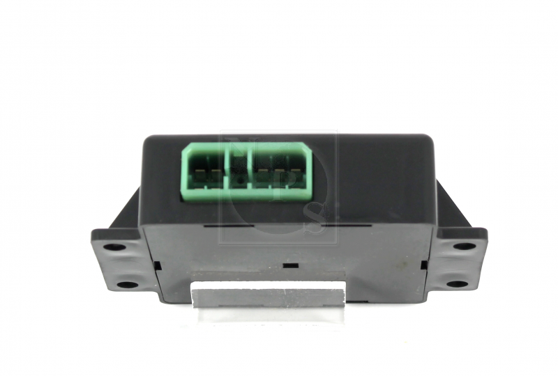 Relé de precalentamiento NPS M575A01 (OE PN1118701)