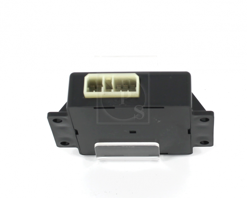 Relé de precalentamiento NPS M575A02 (OE R22918701)