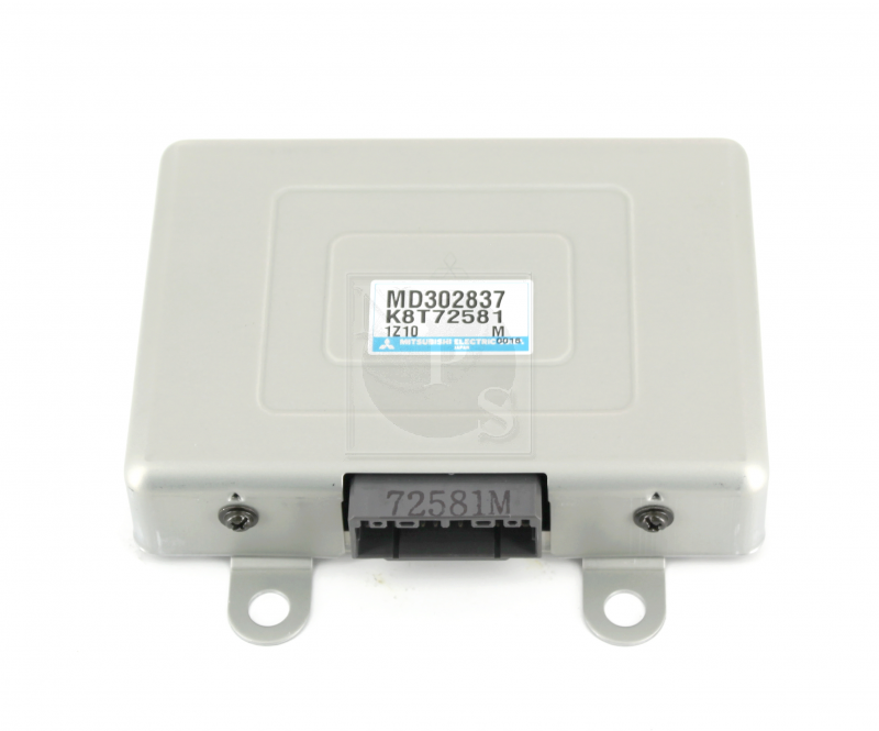 Relé de precalentamiento NPS M575I10 (OE MD302837)