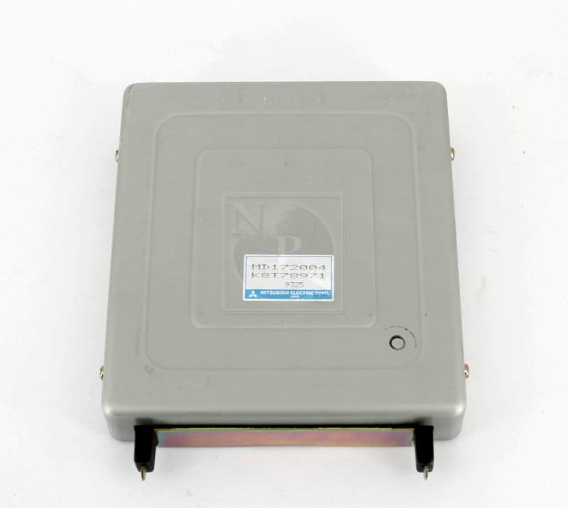 Relé de precalentamiento NPS M575I15 (OE MD172004)