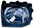 Faro delantero derecho NPS M675I14 (OE MR387534)