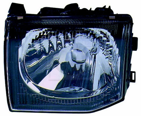 Faro delantero derecho NPS M675I14 (OE MR387534)