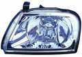 Phare avant gauche NPS M676I02E (OE MR439533)