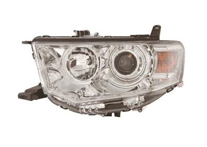 Scheinwerfer links NPS M676I31 (OE 8301B357)