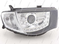 Faro delantero izquierdo NPS M676I32 (OE 8301B471)