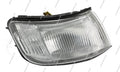 Faro delantero derecho NPS M680I22 (OE MB831612)