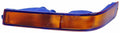 Clignotant gauche NPS M691I12 (OE MB831287)
