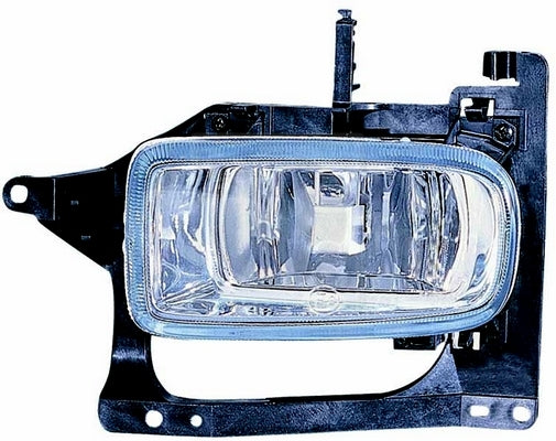 Faro antiniebla izquierdo NPS M696A18A (OE GG2M51690C)