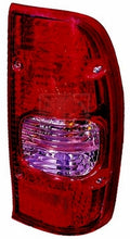 Piloto trasero derecho NPS M760A25B (OE UM4751150A)