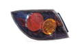 Piloto trasero derecho NPS M760A32C (OE BN8V51170E)