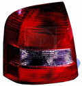 Piloto trasero izquierdo interior NPS M761A22 (OE BJ1W51180B)