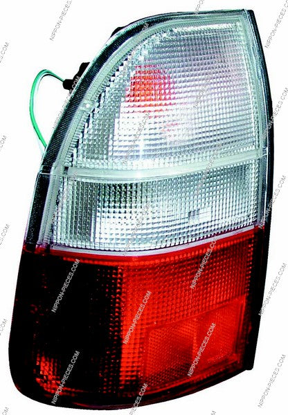 Piloto trasero izquierdo interior NPS M761I02A (OE MR954575)