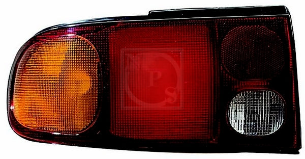 Rückleuchte links innen NPS M761I06 (OE MB907247)
