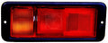 Piloto trasero izquierdo interior NPS M761I11 (OE MR124963)