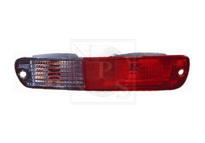 Feu arrière gauche intérieur NPS M761I27A (OE MN133775)