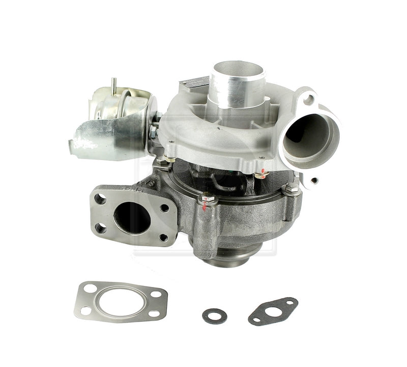 Turbolader NPS M809A06 (OE Y60113700G)