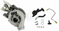 Turbocompresor NPS M809A06A (OE Y60113700G)