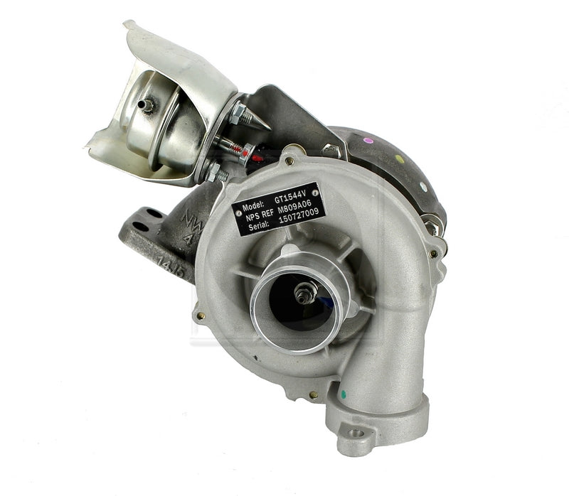Turbolader NPS M809A06 (OE Y60113700G)