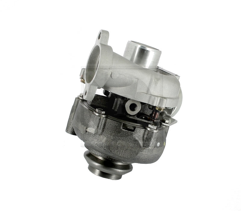 Turbolader NPS M809A06 (OE Y60113700G)