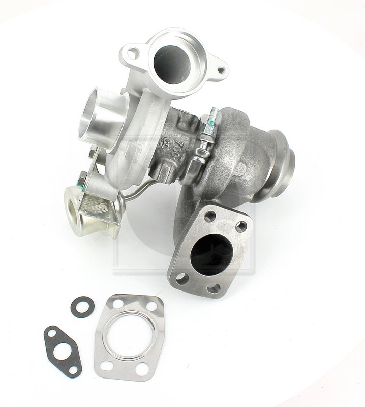 Turbolader NPS M809A09 (OE 1335262)