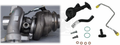 Turbolader NPS M809A09A (OE 1335262)