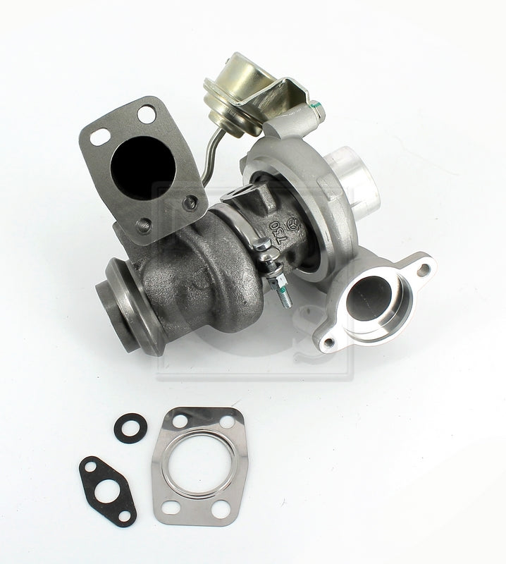 Turbolader NPS M809A09 (OE 1335262)