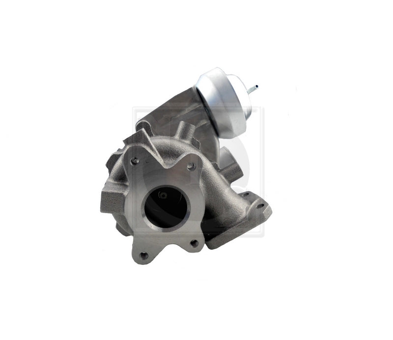 Turbocompresor NPS M809A10 (OE WE0113700D)
