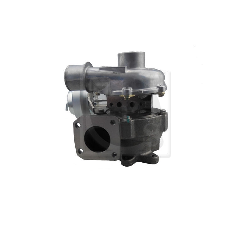 Turbocompresor NPS M809A10 (OE WE0113700D)