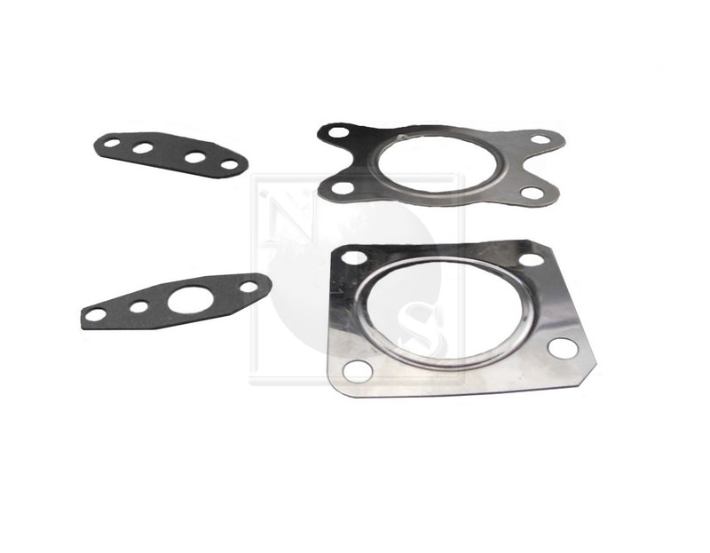 Turbocompresor NPS M809A10 (OE WE0113700D)