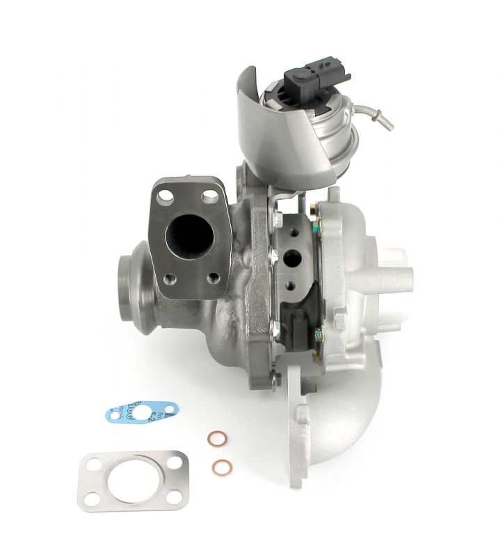 Turbolader NPS M809A11 (OE 9686120680)
