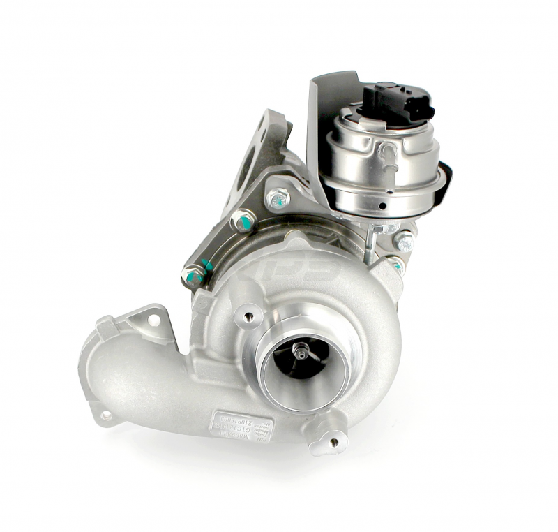 Turbolader NPS M809A11 (OE 9686120680)
