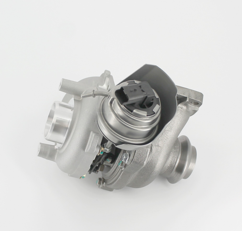 Turbolader NPS M809A11 (OE 9686120680)