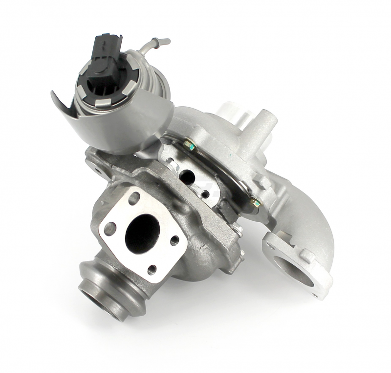 Turbolader NPS M809A11 (OE 9686120680)