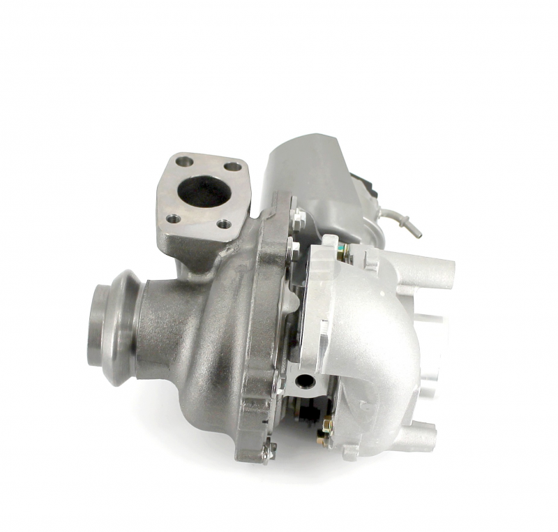 Turbolader NPS M809A11 (OE 9686120680)