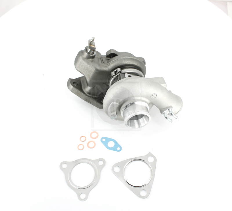 Turbolader NPS M809I03 (OE 4917701504)